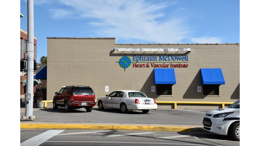 Ephraim McDowell Heart & Vascular Institute — Medical Clinic in Danville, CA