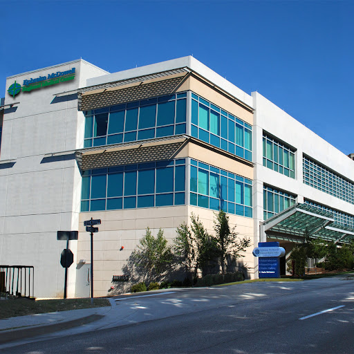 Ephraim McDowell Regional Medical Center — Hospital in Danville, CA