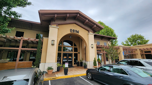 Esin Restaurant & Bar — American Restaurant in Danville, CA
