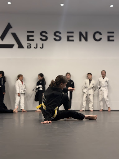Essence Jiu Jitsu Danville — Martial Arts School in Danville, CA
