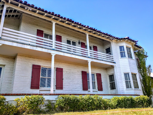 Eugene O'Neill National Historic Site — Museum in Danville, CA