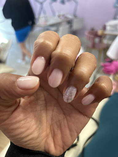Euphoria Nail Studio — Nail Salon in Danville, CA