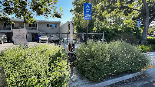 EVCS Charging Station — Electric Vehicle Charging Station in Danville, CA