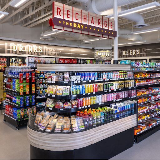 ExtraMile — Convenience Store in Danville, CA