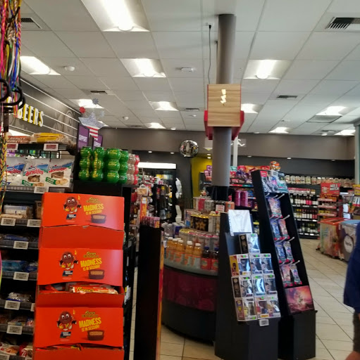 ExtraMile — Convenience Store in Danville, CA