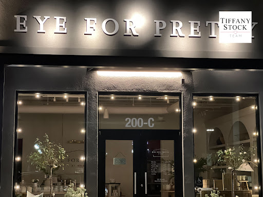 Eye For Pretty At Home — Beauty Salon in Danville, CA