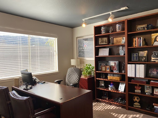 Farmers Insurance - Casey Allen — Insurance Agency in Danville, CA