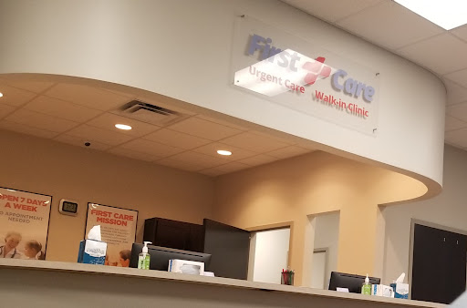 Fast Pace Health Urgent Care - Danville - KY — Urgent Care Clinic in Danville, CA