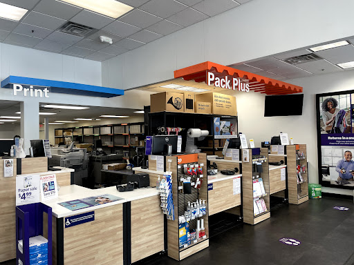 FedEx Office Print & Ship Center — Freight or Logistics Service in Danville, CA
