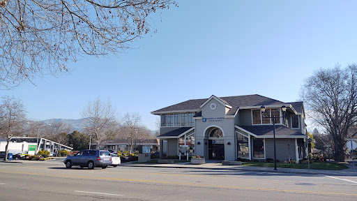 Finance of America Mortgage LLC — Mortgage Broker in Danville, CA