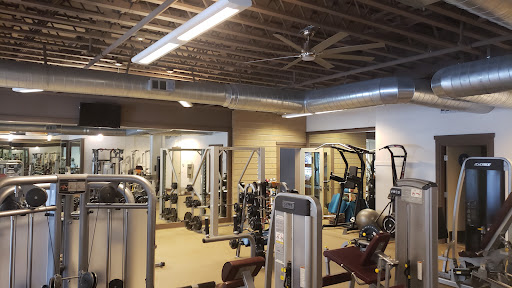 Fit Studio — Personal Trainer in Danville, CA