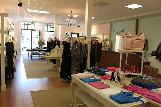 Flaunt Boutique — Clothing Store in Danville, CA