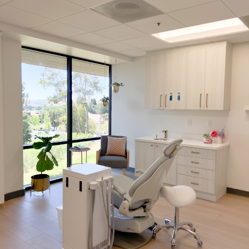 Flourish Airway Collective — Pediatric Dentist in Danville, CA