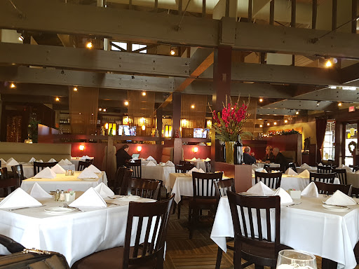Forbes Mill Steakhouse — Bar in Danville, CA