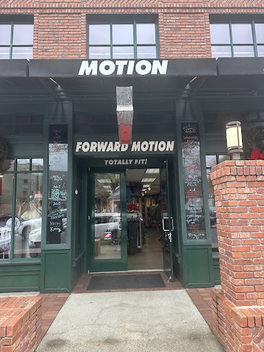 Forward Motion Sports Inc — Sporting Goods Store in Danville, CA