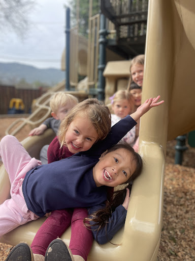 Fountainhead Montessori School of Danville — Daycare in Danville, CA