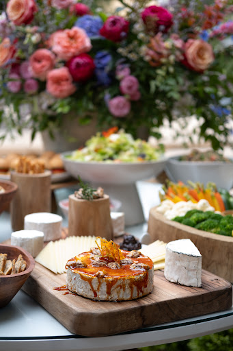 Fraiche Catering — Event Planner in Danville, CA