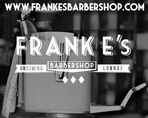 Frank E's Barbershop — Barber Shop in Danville, CA