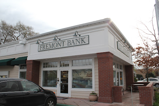 Fremont Bank — Bank in Danville, CA