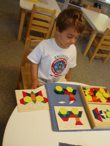 Garden Montessori School — Private School in Danville, CA