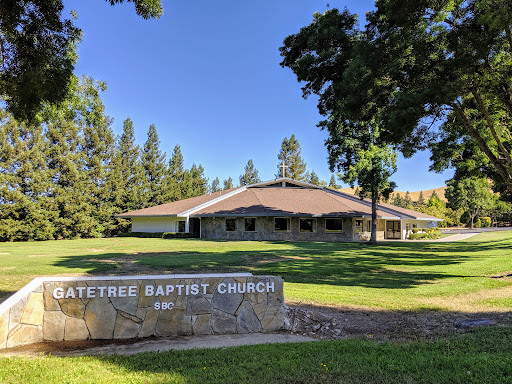 Gatetree Church — Christian Church in Danville, CA