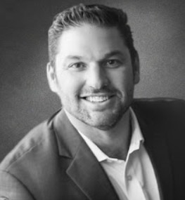 George Schramm at CrossCountry Mortgage — Mortgage Broker in Danville, CA