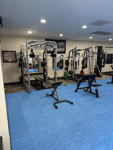 Get Yours Fitness — Gym in Danville, CA
