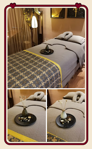Good Life Spa — Day Spa in Danville, CA