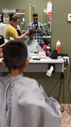 Great Clips — Hair Salon in Danville, CA