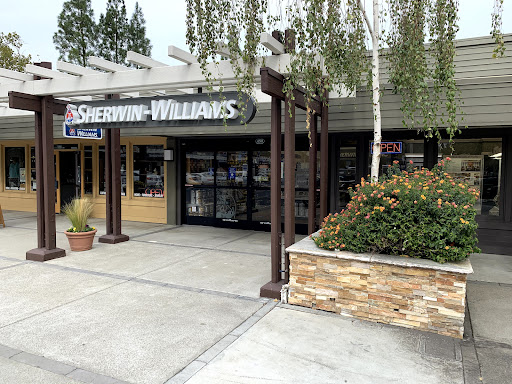 Green Valley Shopping Center — Shopping Center in Danville, CA