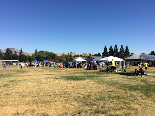 Greenbrook Elementary School — Elementary School in Danville, CA