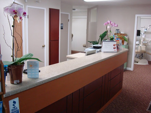 Gregory K. Louie D.D.S. — General Dentist in Danville, CA