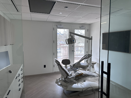 Groove Dental — General Dentist in Danville, CA