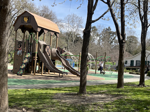 Hap Magee Ranch Park — Park in Danville, CA