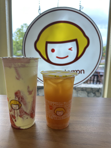 Happy Lemon - Danville — Bubble Tea Shop in Danville, CA
