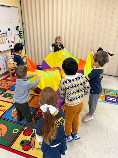 Harper School — Preschool in Danville, CA