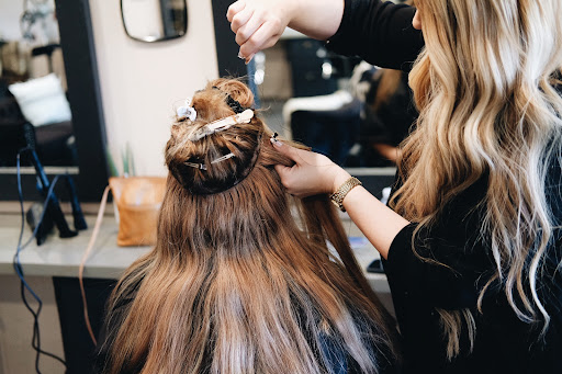 Hartz and West Salon, Extension, and Blowout Bar — Beauty Salon in Danville, CA
