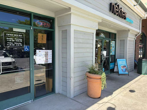 Hashiya Sushi & Ramen — Japanese Restaurant in Danville, CA