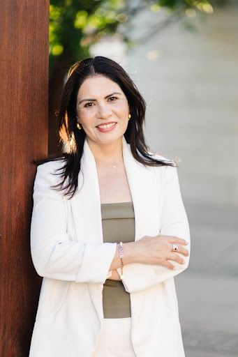 Haven Home Lending | Fiorella Giusti-Barrera | Mortgage Advisor — Mortgage Broker in Danville, CA
