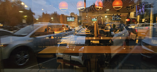 Hazy Barbecue — American Restaurant in Danville, CA