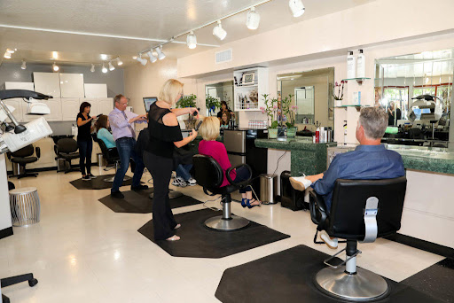 Heads by Design — Hair Salon in Danville, CA