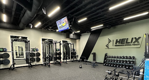 HELIX Performance Physical Therapy — Gym in Danville, CA
