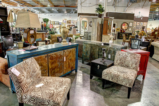 Home Consignment Center - Danville — Furniture Store in Danville, CA