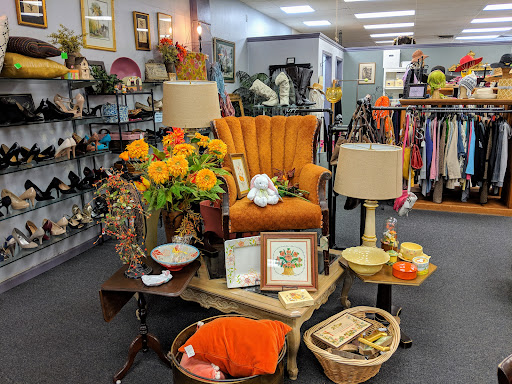 Hospice Thrift Shoppes — Discount Store in Danville, CA