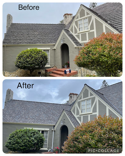 HRC Roofing — Roofing Contractor in Danville, CA