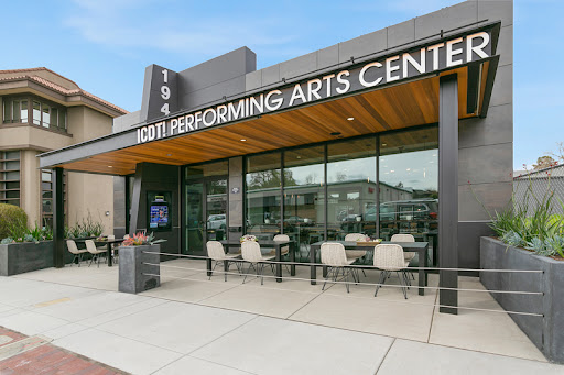 I Can Do That! Performing Arts Center — Dance School in Danville, CA
