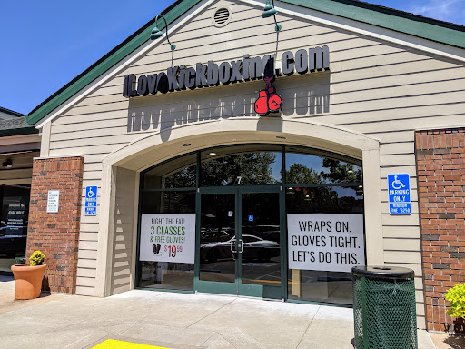 iLoveKickboxing - Danville — Gym in Danville, CA