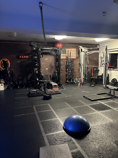 IM FIT — Gym in Danville, CA