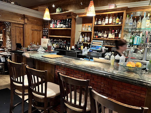 Incontro Ristorante — Italian Restaurant in Danville, CA