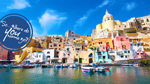 Indigo Travel Group - Dream Vacations — Travel Agency in Danville, CA
